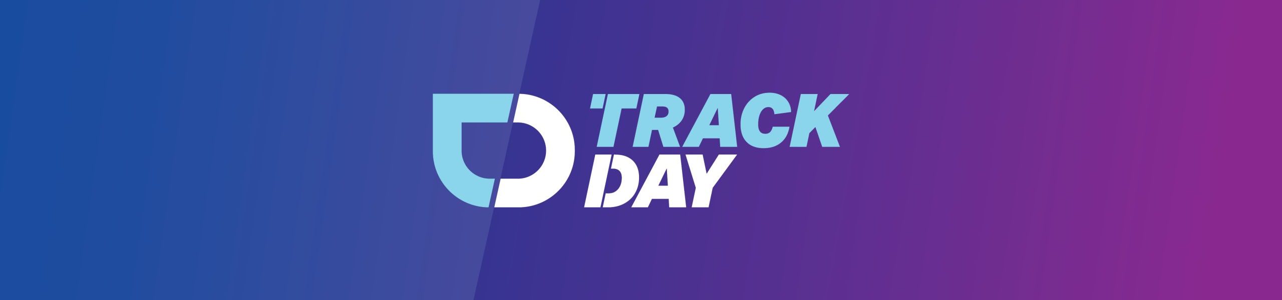 Brand Guidelines TRACKDAY