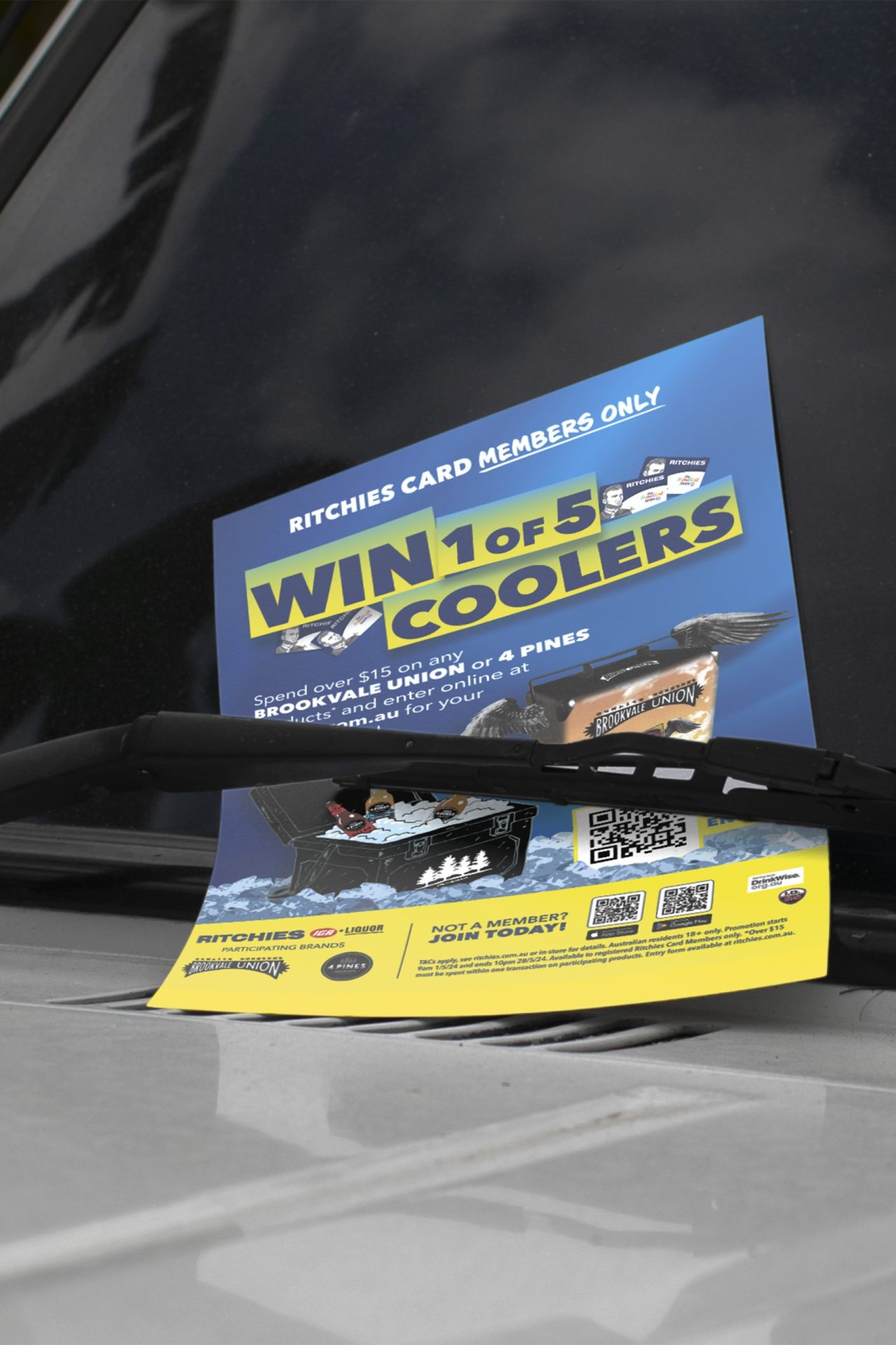 Car_A4_Poster_Mockup