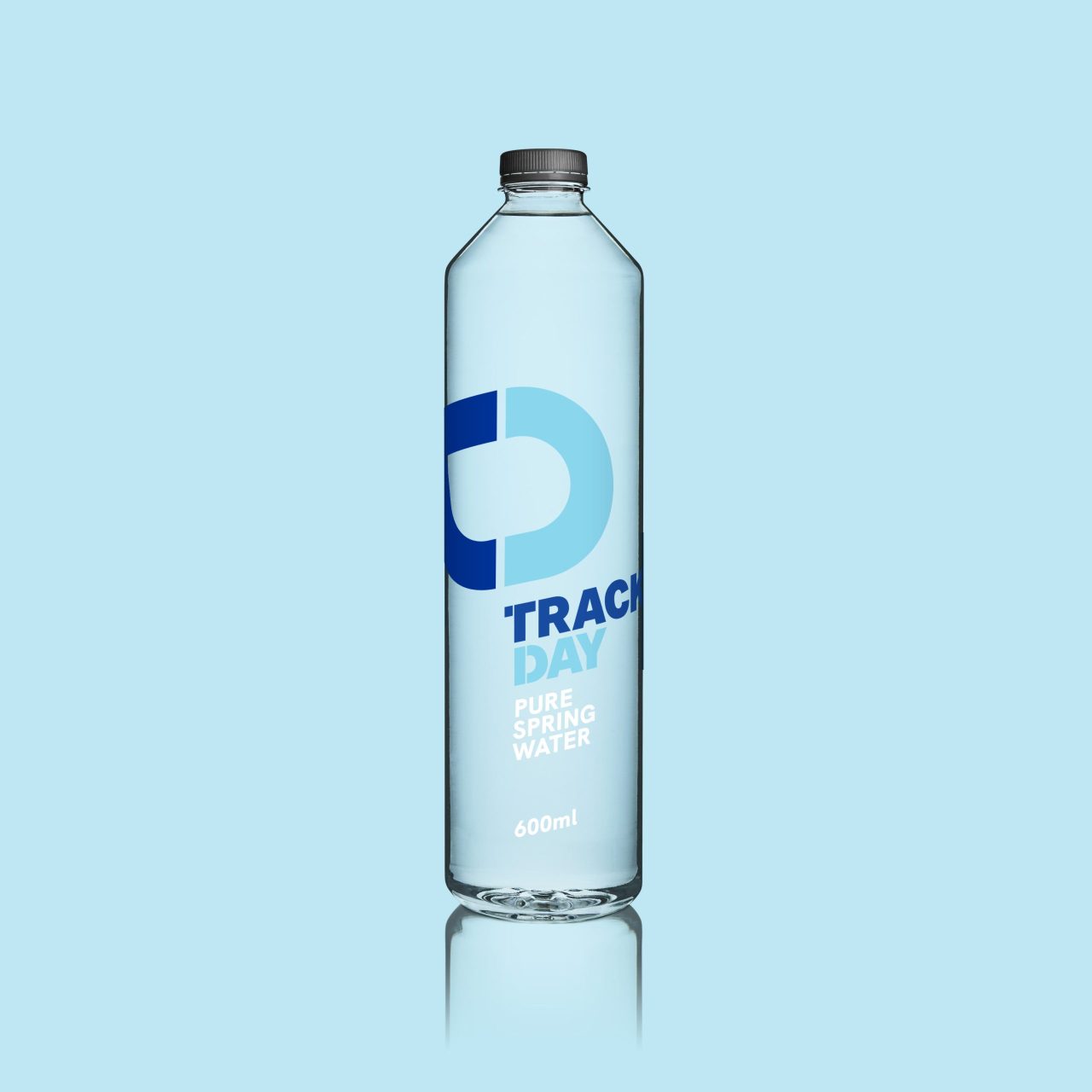 TD WaterBottle