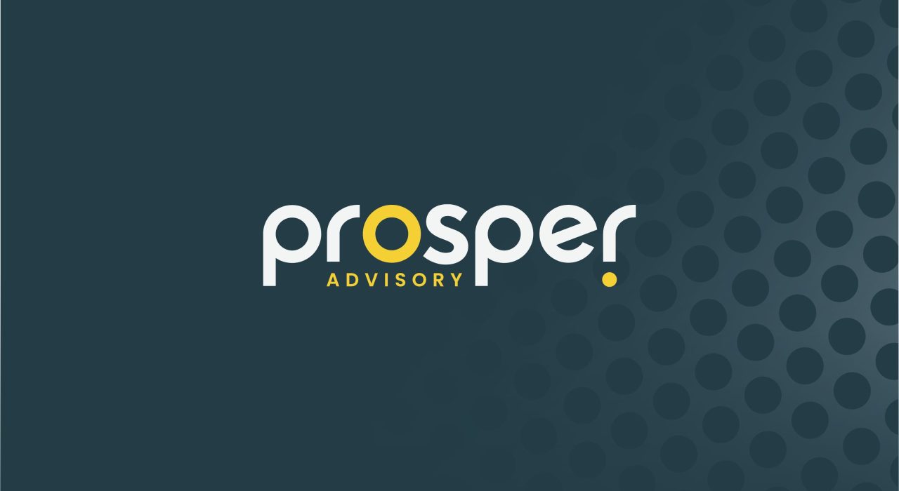 Prosper Brand Guidelines
