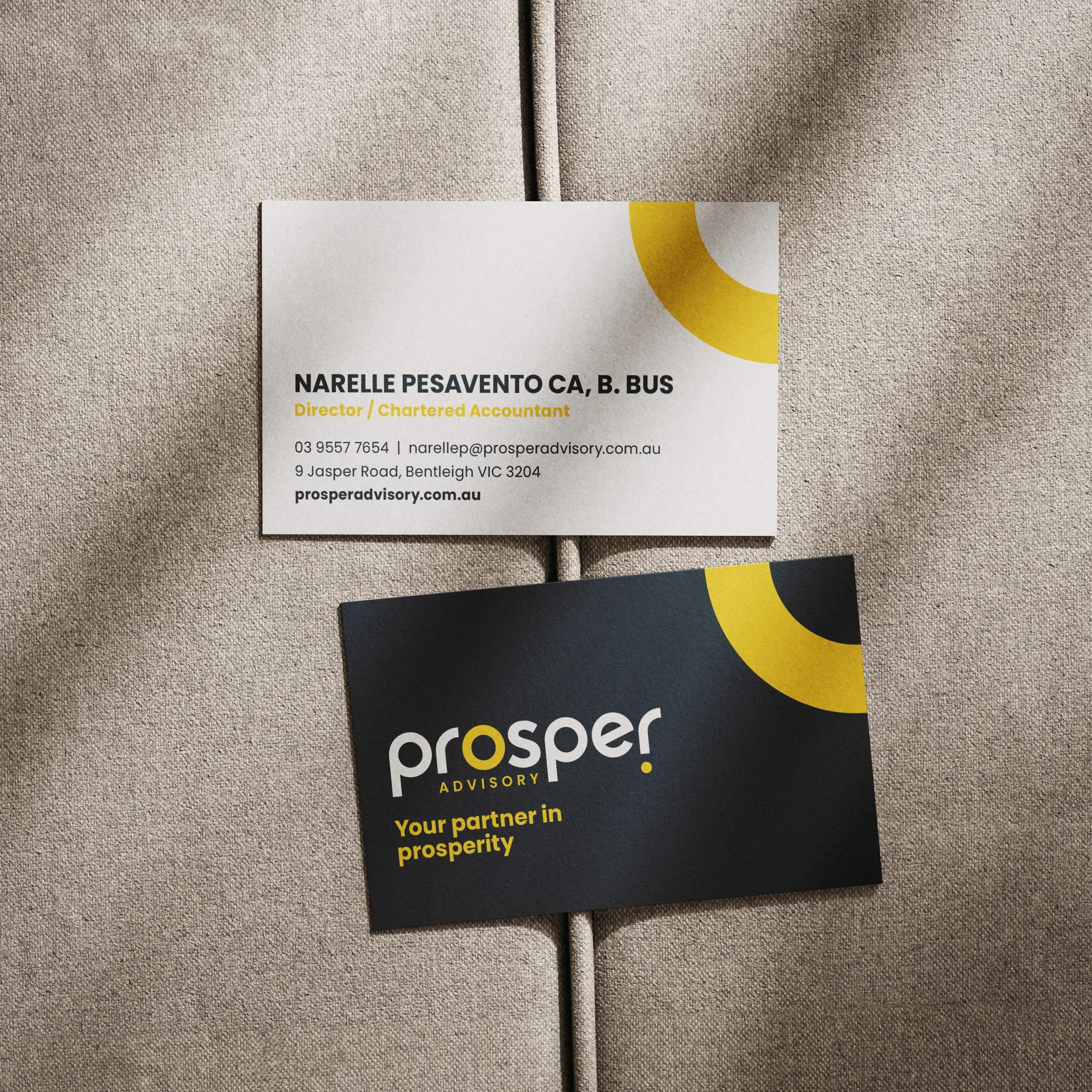 portfolio featured image